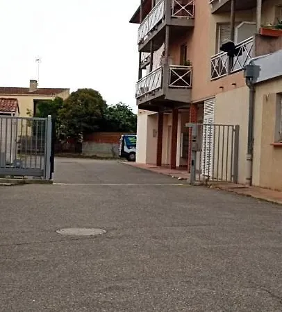 Διαμέρισμα Votre Chaleureux Cocon Proche Aeroport & Transport